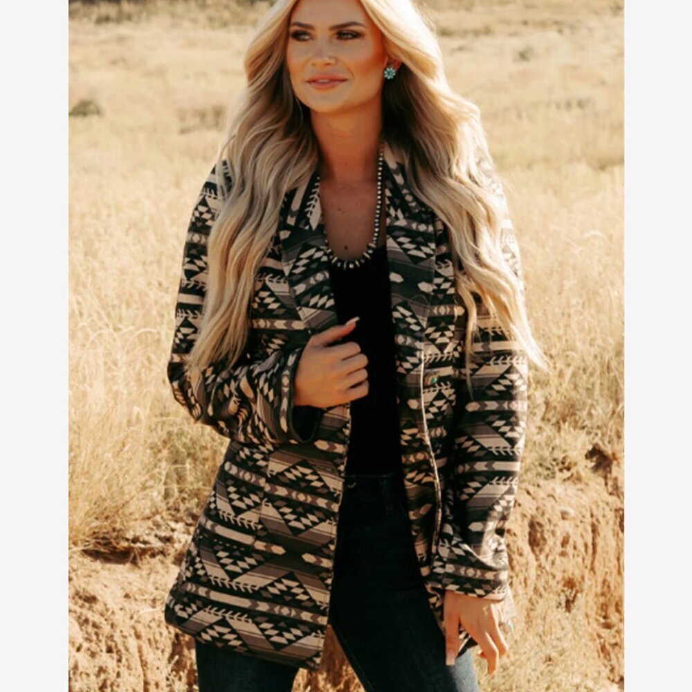 Sterling Kreek Rio Rancho Jacket